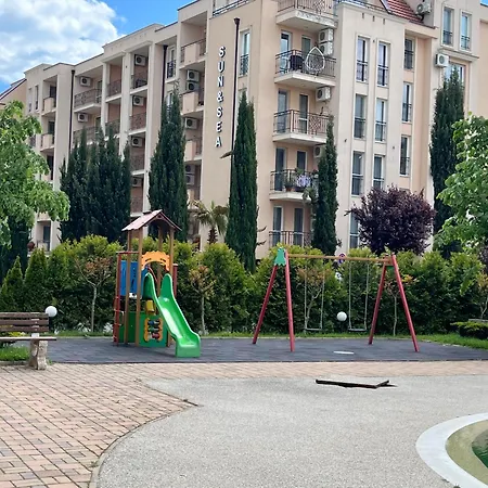 Casa Del Sol Apartament *