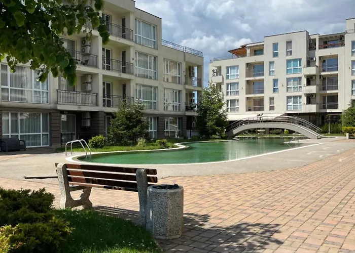 Casa Del Sol * Sluneční pobřeží