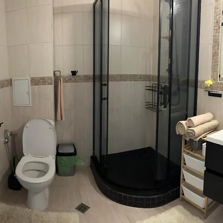 Apartment Casa Del Sol *