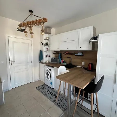 Casa Del Sol Sunny Beach