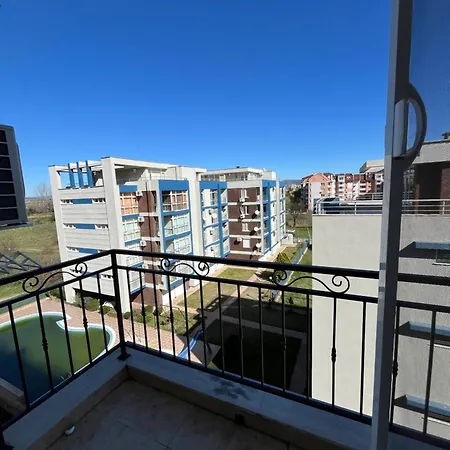 Casa Del Sol Appartement *