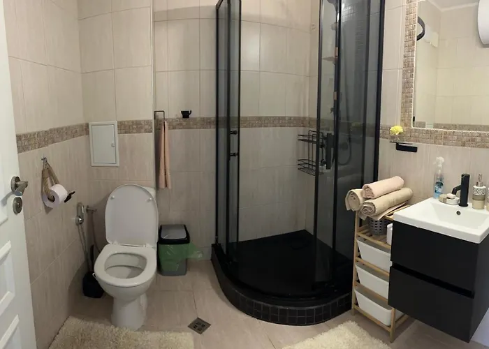 Appartamento Casa Del Sol *