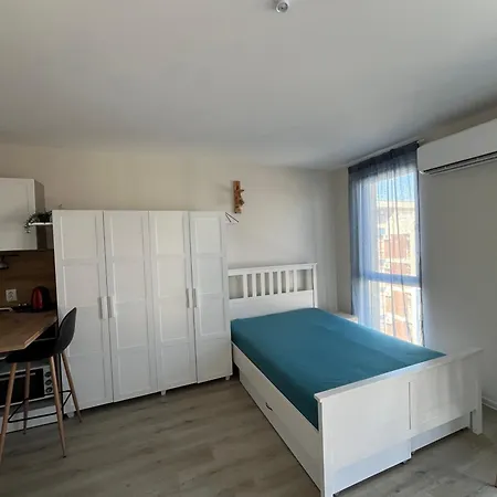 Apartment Casa Del Sol