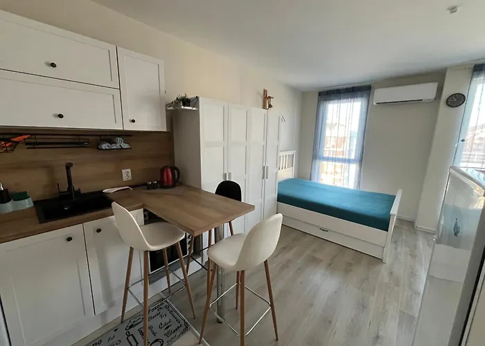 Casa Del Sol * ساني بيتش