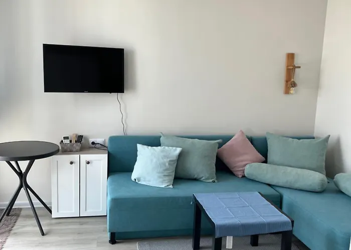 Casa Del Sol * ساني بيتش