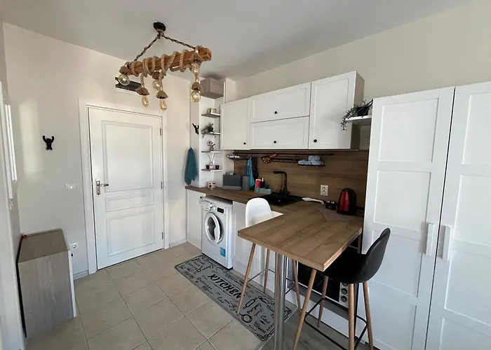 Casa Del Sol ساني بيتش